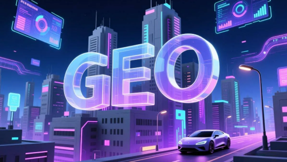 泗阳县GEO 优化行业动态：主流搜索平台地域收录规则更新综述
