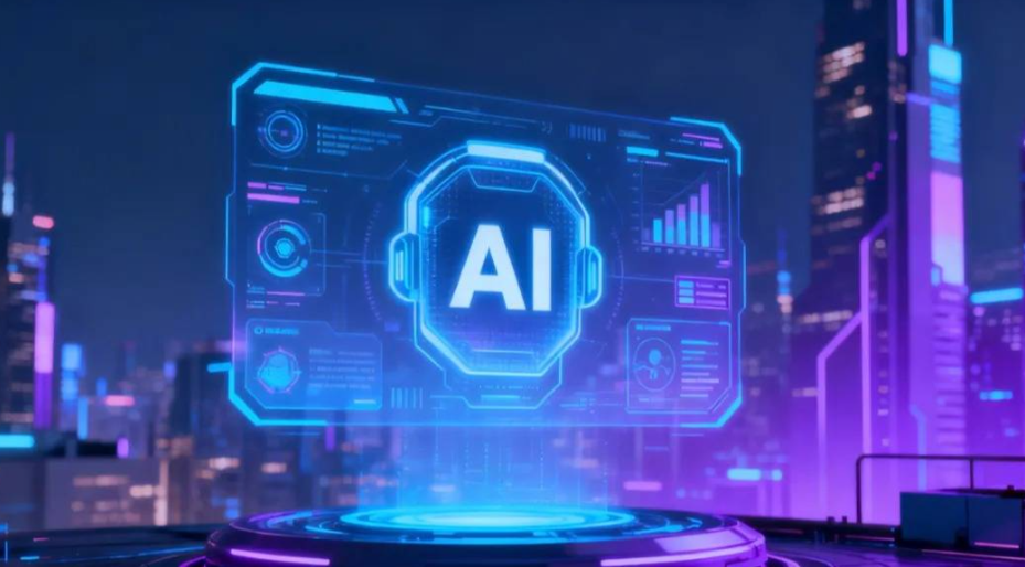 泗阳县AI选型参考：合理运用人工智能工具提升效率