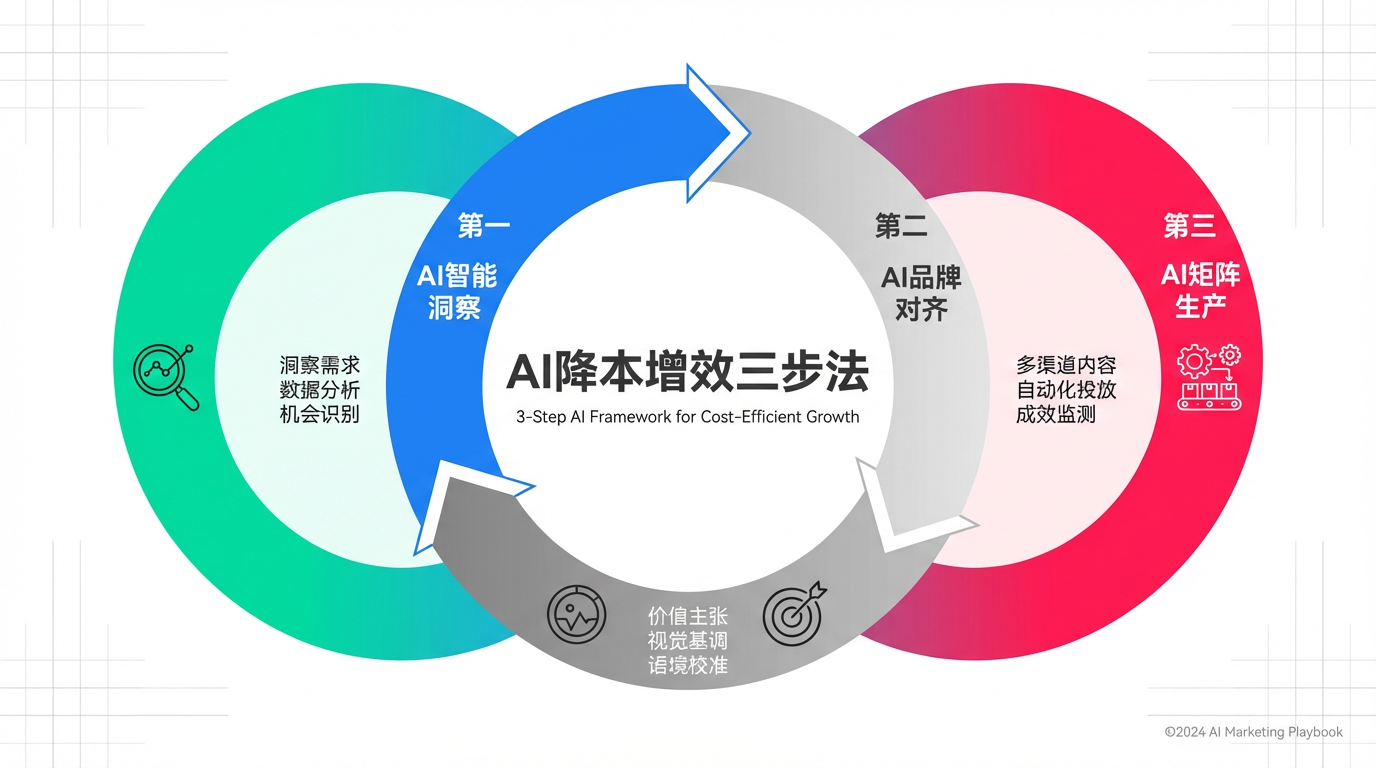 泗阳县企业必看：不用扩招招人，AI就能帮门店降本增收