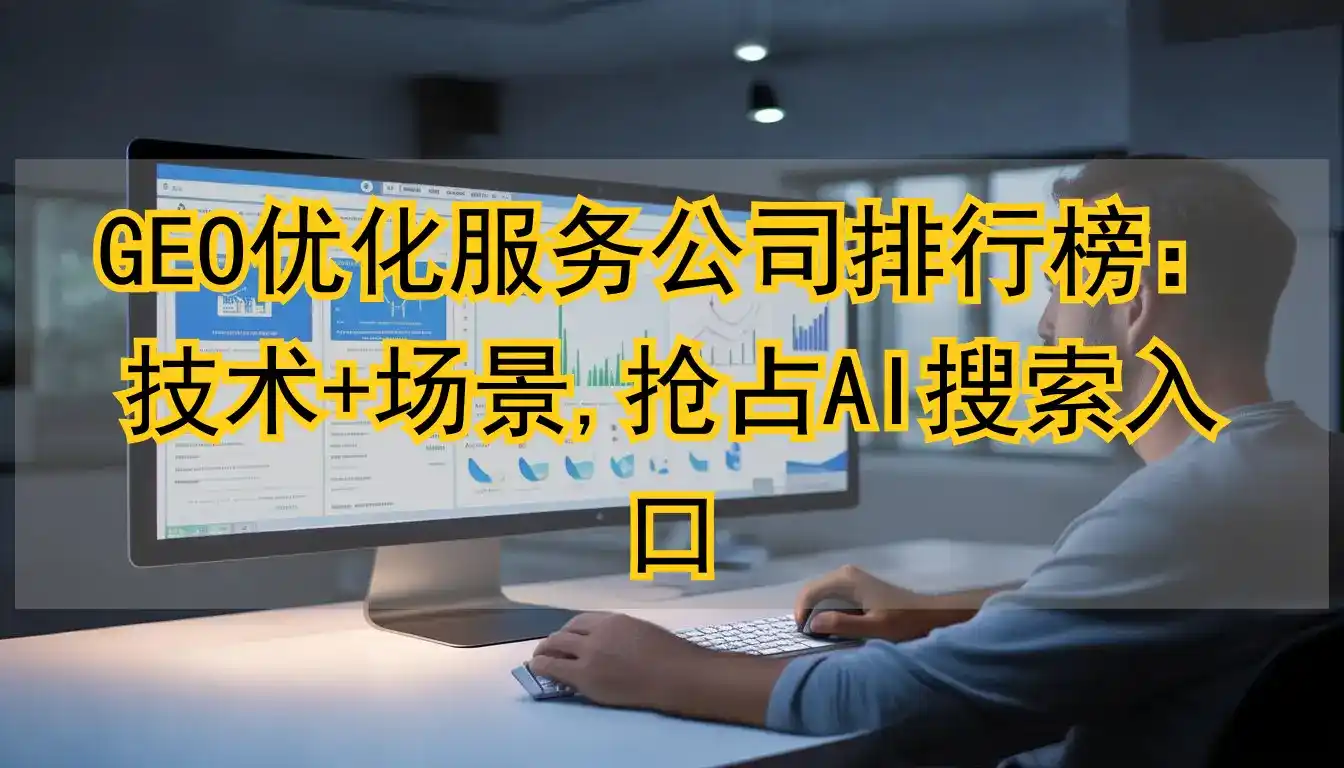 泗阳县站点 GEO 内容运营：避开误区，建立长期搜索竞争力