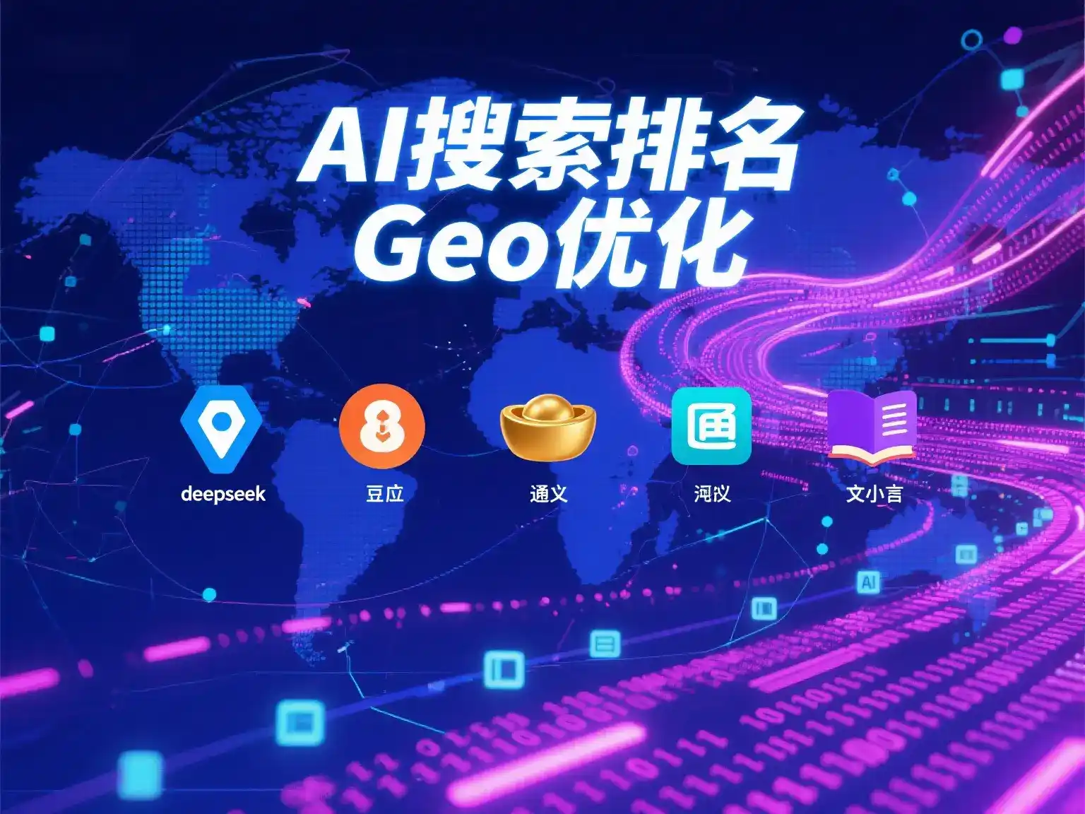 泗阳县国硕AI：探索GEO生成式引擎优化的企业品牌实践